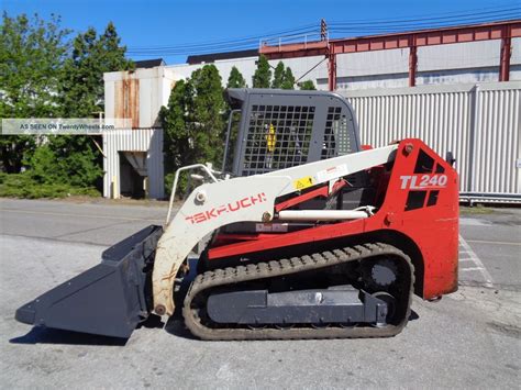 taguchi track skid steer|takeuchi track skid steer models.